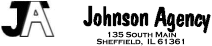 Johnson Auction Service - Real Estate - Farms - Homes- Antiques